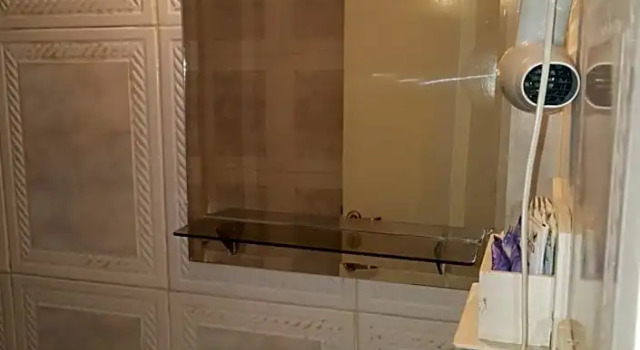 Номер Standard Apart Hotel Mendoza