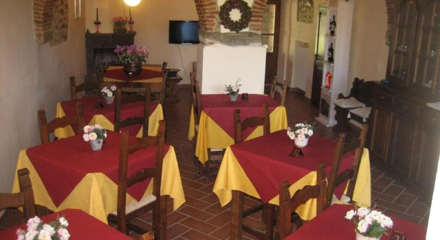 Agriturismo Fattoria Caldesoni, Buchen Sie Hotel Hotels in Anghiari mit Pool, Schwimmbad