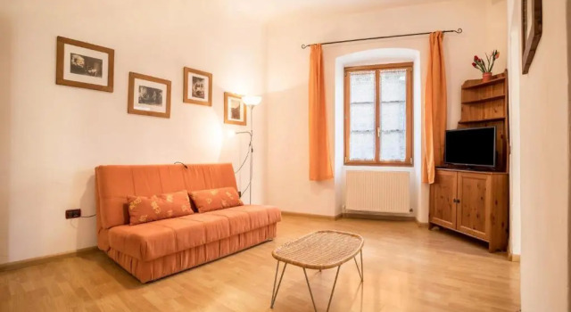 Residence Lena App 1 with Balcony