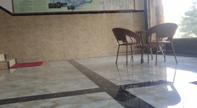 Libo Xiaoqikong Diyu Palace Holiday Hotel