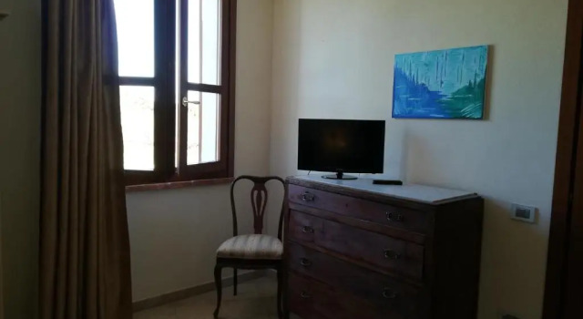 Номер Standard Villa Loreto