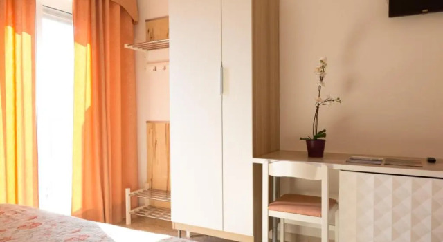 Трёхместный номер Standard Casa Vacanze Saint Tropez - Pineto