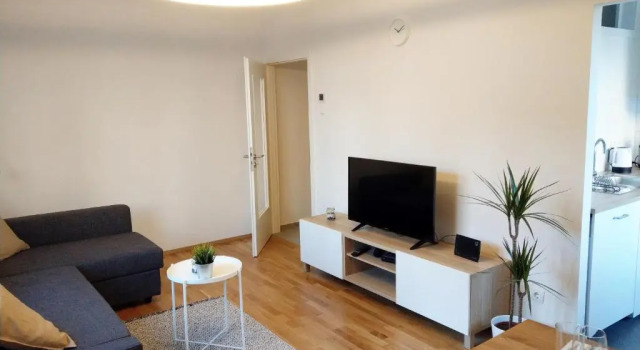 Апартаменты Helle und gemütliche Wohnung in zentraler Lage