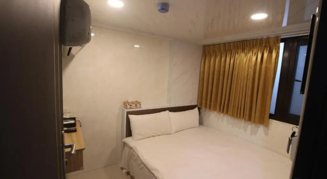 Номер Comfort Tanxiang Resort Hotel Sun Moon Lake Harbour - Sun Moon Lake Pier