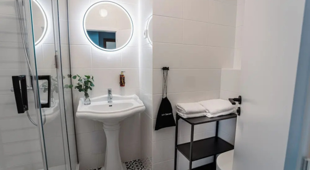 Номер Deluxe Hotel Golfi