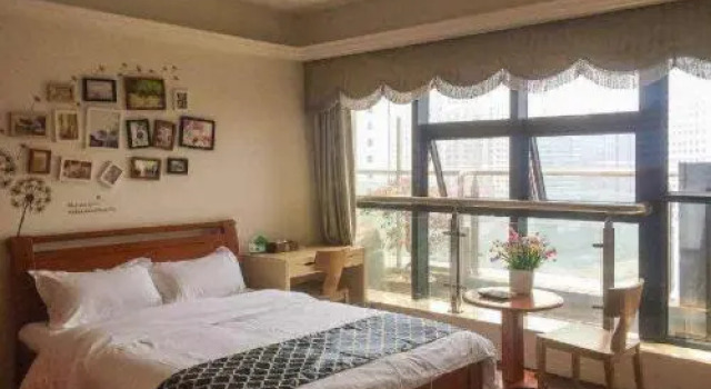 Nomo Apartment Hotel, Foglalás Apartman Fu Rong Csangsa, közelében Changsha Museum