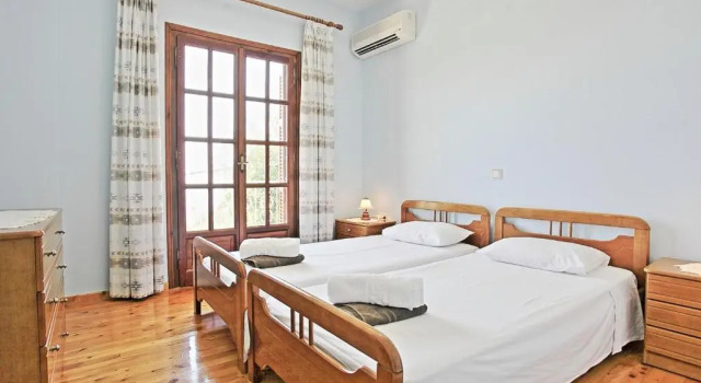 Villa Alexandros