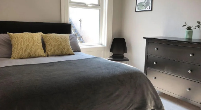 Holiday Let Belfast
