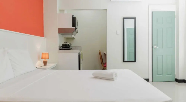 Номер Classic Emporis Resort