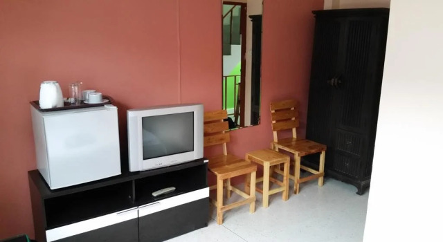 Oskar`s Guesthouse