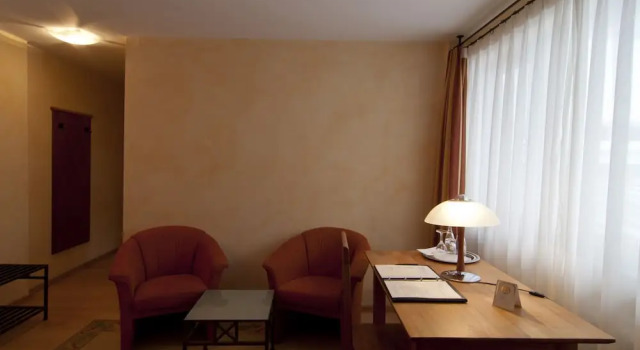 Hardtwald Hotel, Buchen Sie Hotel Bad Homburg v.d. Höhe Rheinhessen