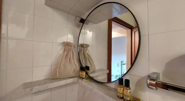 Номер Economy Agriturismo San Sano