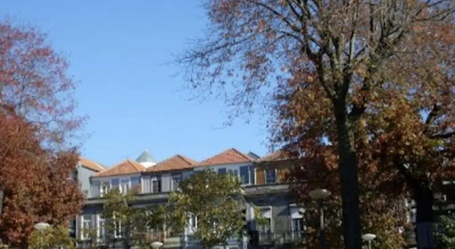 Апартаменты Studio downtown Oporto