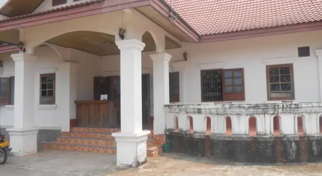 Champasak Guesthouse, Rezerwuj Pensjonat Champasak Champasak