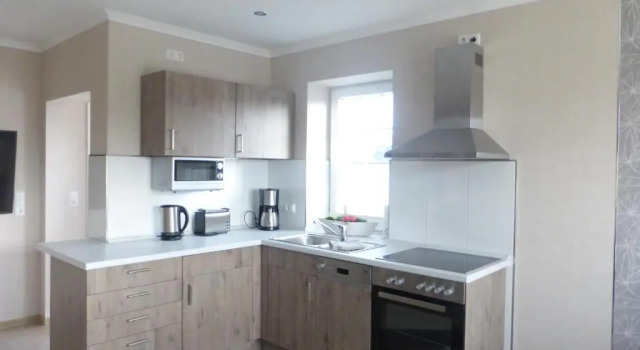 Апартаменты Apartment in Stadtvilla Andrea