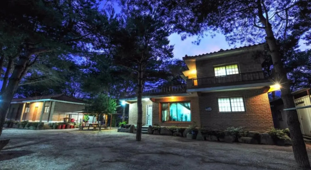 Inje Solbathwangto Pension, Book Hotel Inje Gangwon-Do