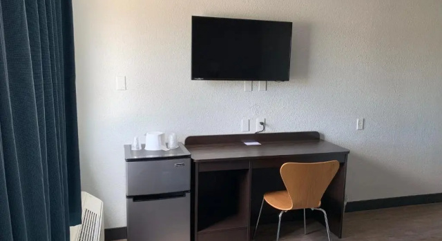 Двухместный номер Standard Motel 6-Fort Wayne, IN