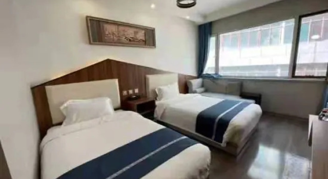 Lanzhou Youdu Hotel (Huanghe Mother Xiaoxihu Metro Store), Book Hotel Qilihe 