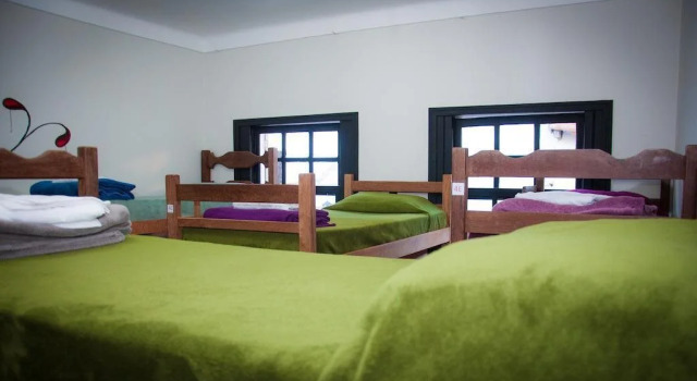 Buena Vista Hostel