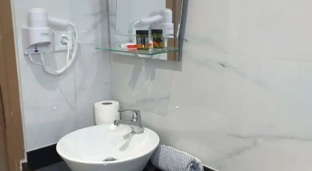 Студия Ilias Apartments