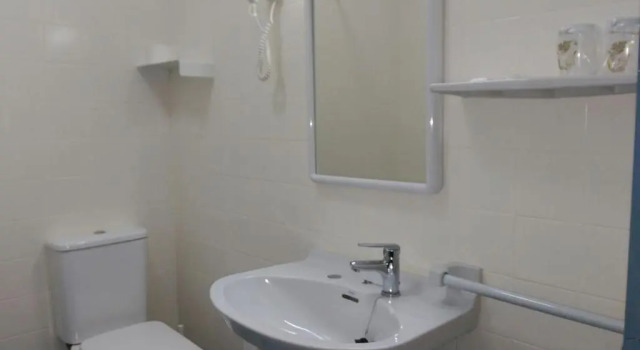 Номер Economy Hotel Montemar