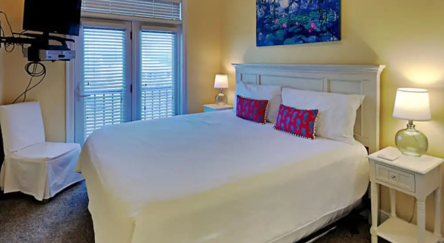 Hytte Three Sisters by Southern Vacation Rentals