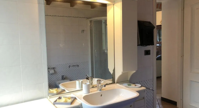 Апартаменты c 1 комнатой House Maria Rosa