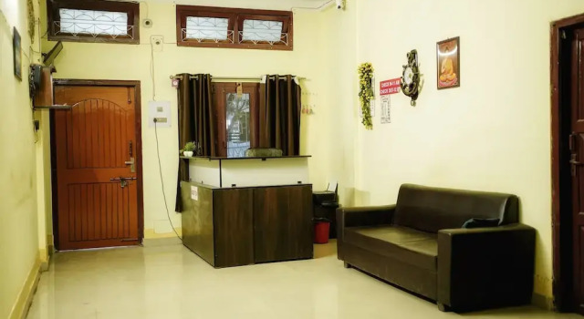 Capital Heritage Homestay