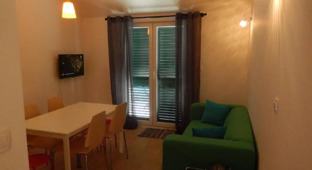 Апартаменты Villa Sisa Apartment