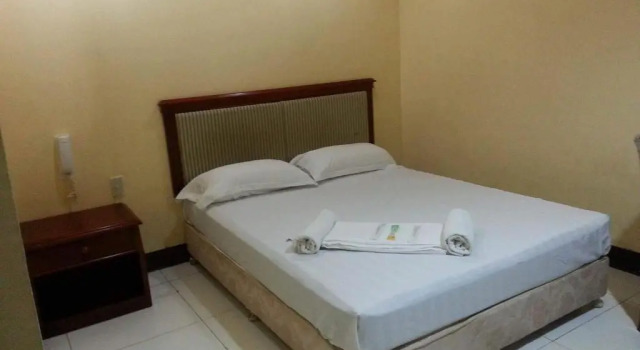 Люкс Asia Novo Boutique Hotel - San Francisco