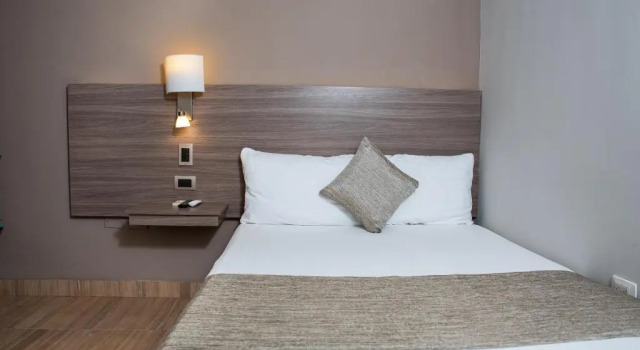 Номер Standard Hotel Betania