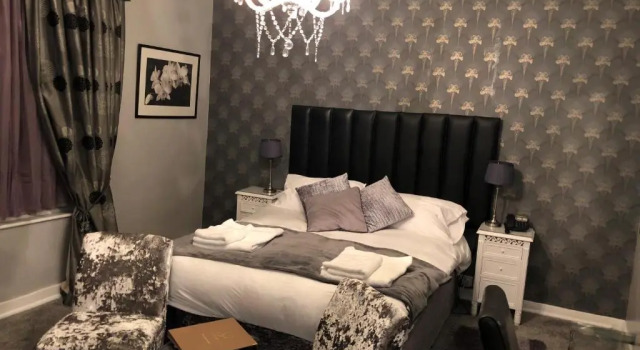 Satis House Hotel, Book Hotel 3-stjernede hoteller i Saxmundham, 3*