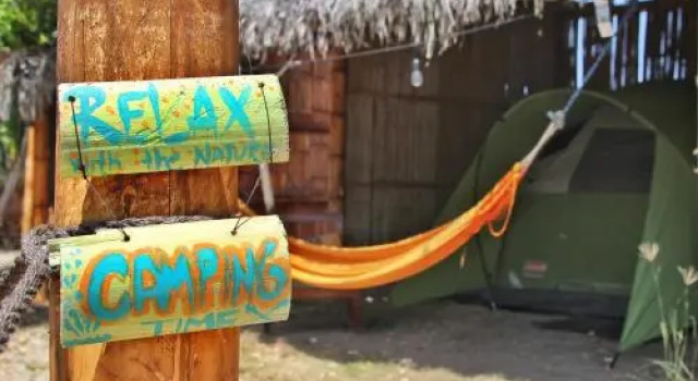 Cabalonga EcoAdventure, Rezervasyon Otel Manabi ucuz oteller