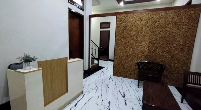 Saira Hotel dan Homestay Syariah, Reserva ahora Hotel Ngaglik Provincia de Yogyakarta