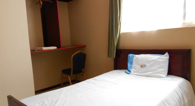 Hotel Royal Nest
