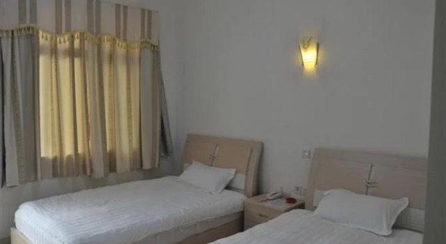 Heji Guiyuan Inn, Prenota Hotel Mianyang Sichuan