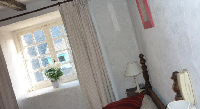Roc Maria, Book Hotel Guérande Loire-Atlantique