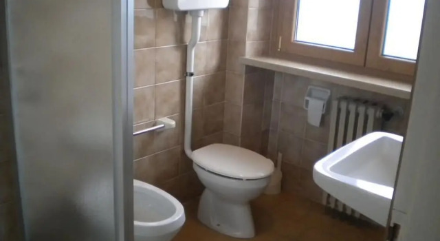 Двухместный номер Standard с видом на горы Hotel Garden