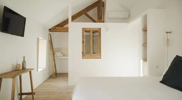 L'Annexe Singulière, Rezervasyon Otel Maillé Pays de la Loire