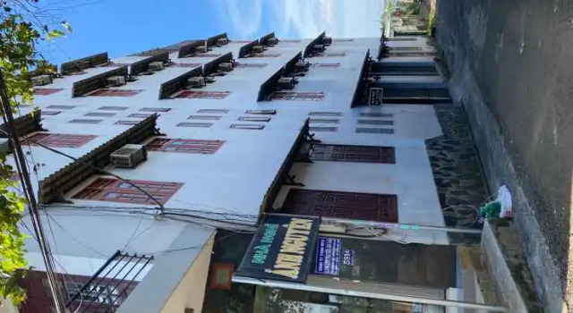 Anh Nguyen Guesthouse, Забронировать Отель Плейку Gia Lai