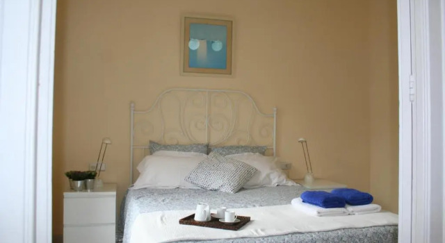 Апартаменты Apartmento Industria