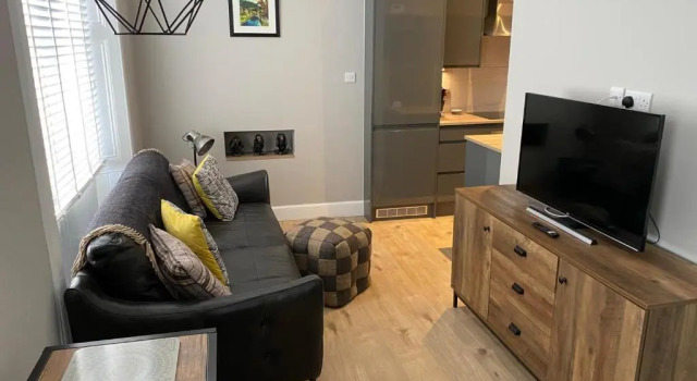 Apartament SAKAN
