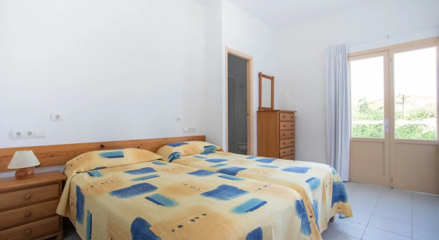 Hostal Mayans