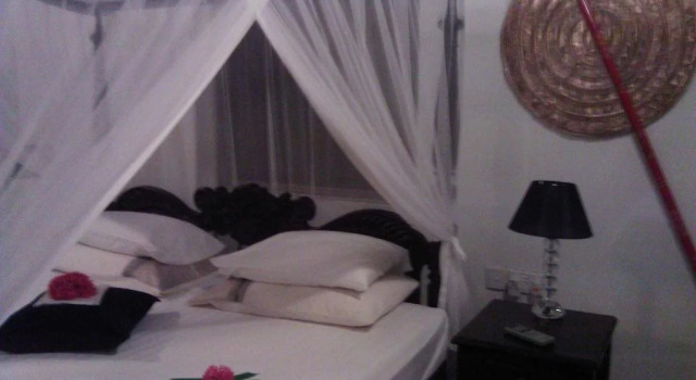 The Grove Hotel Sri Lanka, Забронировать Отель Путталам 