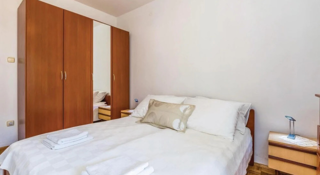 Beautiful Home in Matulji With Wifi and 2 Bedrooms, Забронировать Апартаменты/квартира Отели Матулей с парковкой, Парковка