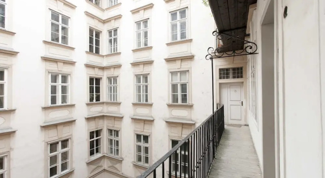 City Center Homes, Забронировать Отель Отели Вены 3 звезды, рядом с Бюргертеатр, 3*