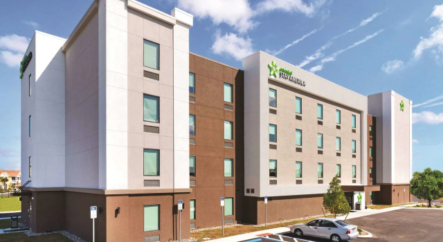 Extended Stay America Premier Suites - Fredericksburg, Buchen Sie Hotel Fredericksburg Virginia