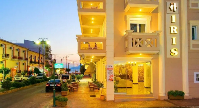 Iolkos Studios