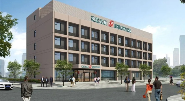Jinjiang Inn (Tianjin Gangguan Company)