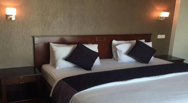 Dybaj Hotel Apartment